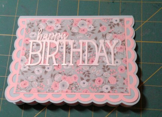 Keywords: Birthday
