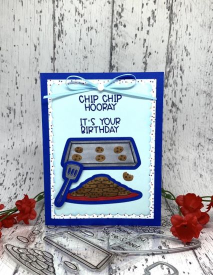 Cookies2stamp 
