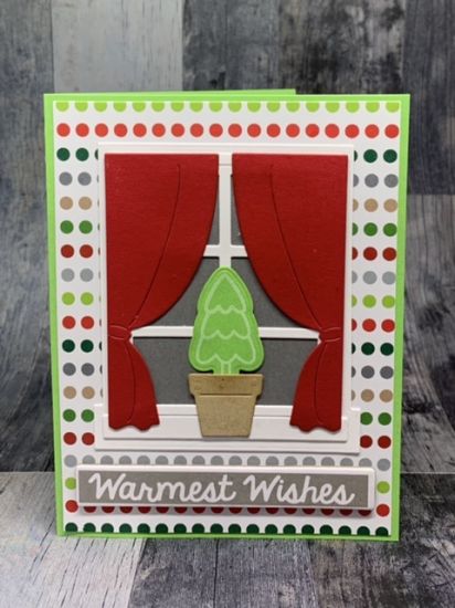 Window2stamp
