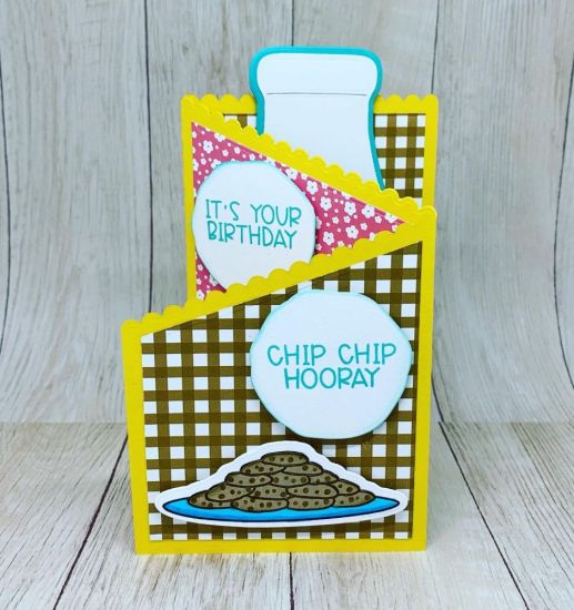 Cookies2stamp 

