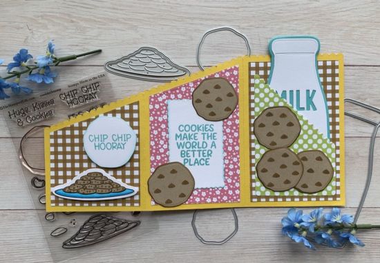 Cookies2stamp 
