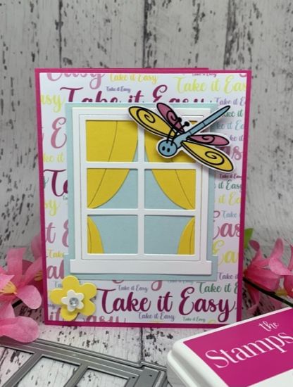 Window2stamp
