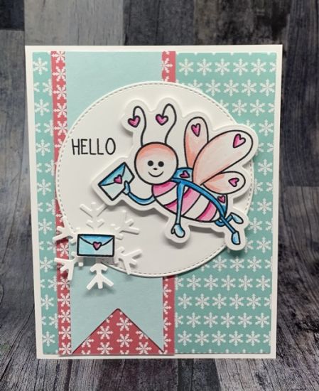 Lovebugs2stamp
