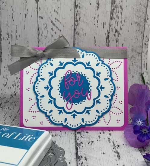 Doily 2
