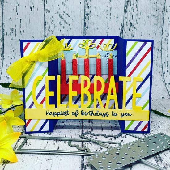 Create-a-Scene
Create-a-Scene with Celebrate add-on
