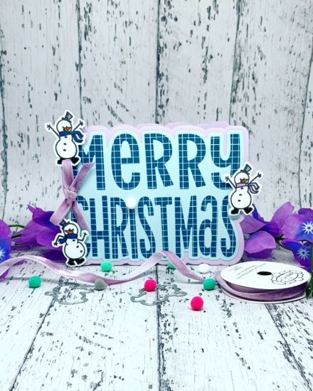 Keywords: MerryChristmasFold-it