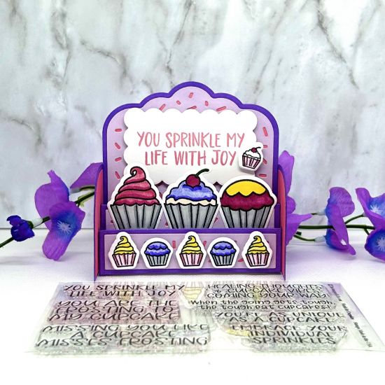 Keywords: HorizontalStageCard
