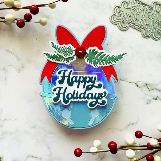 Keywords: JingleBellFoldit