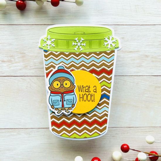 Keywords: CoffeeCupFoldit