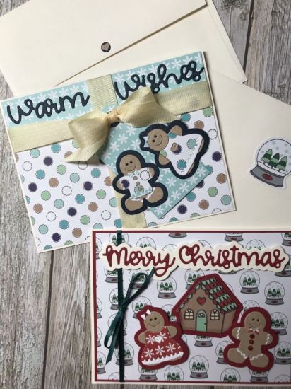 Gingerbread 
Keywords: Peace gingerbread 