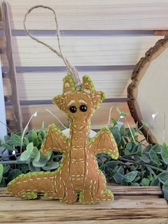 Keywords: dragon felt