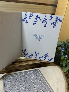 Keywords: inside flowers background