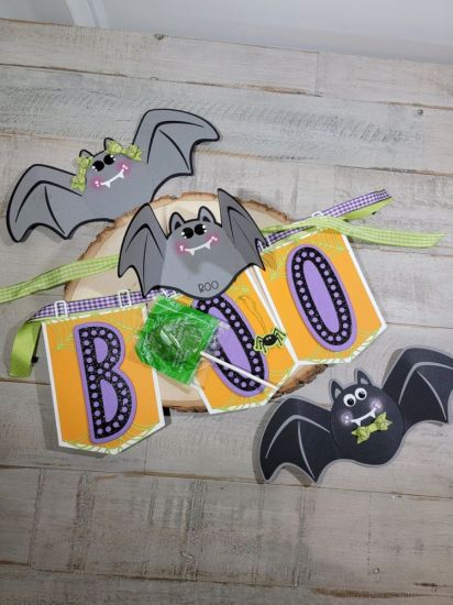 Keywords: BannerDies