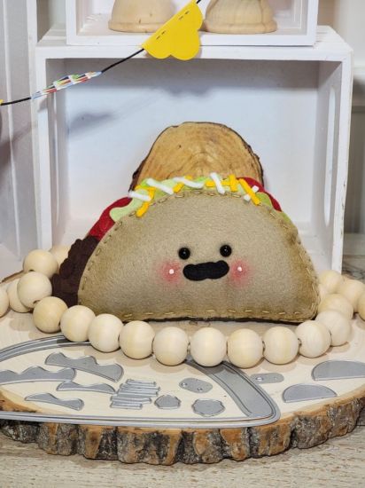 Keywords: taco