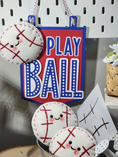 Keywords: ball sports banner