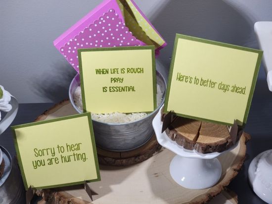 Keywords: get well soon, card sets squarecard