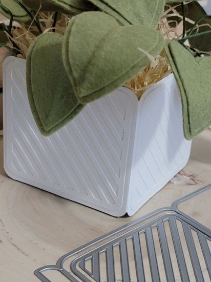 Keywords: planter felt