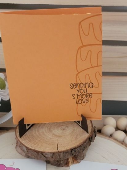 Keywords: smores