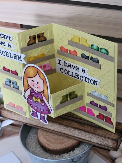 Keywords: peeps