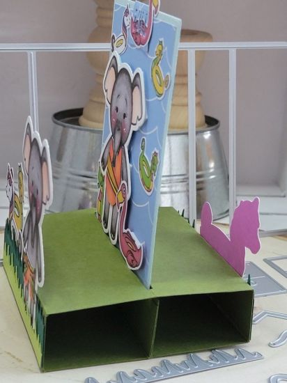 Keywords: elephant