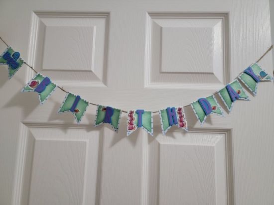 Keywords: mini banner BannerDies