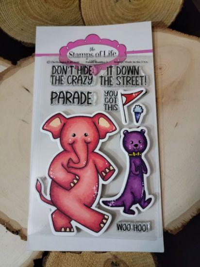 Keywords: elephant parade tutu