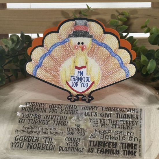 Keywords: turkey