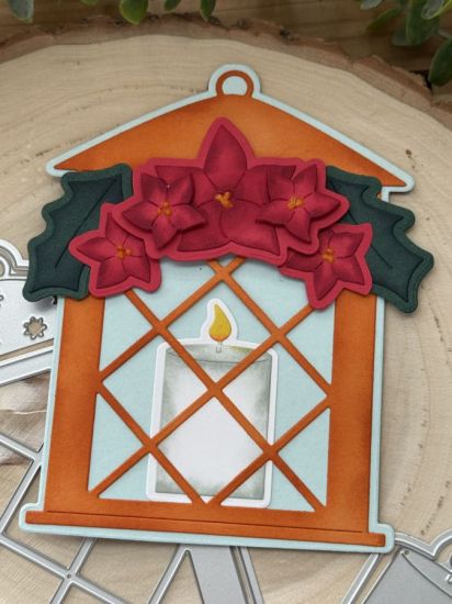 Keywords: lantern candle