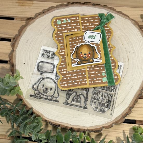 Keywords: FancyEdgeFlipit more peeking critters