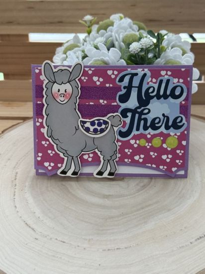 Keywords: bold hello there