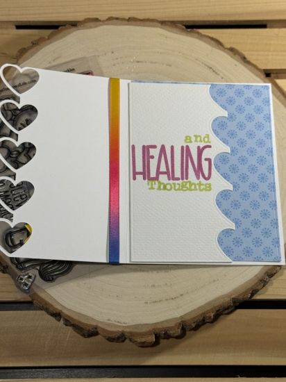 Keywords: HeartSideEdgeCard unicorn sparkles
