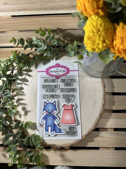 Keywords: fox dress wedding bride
