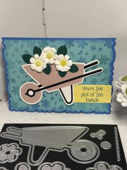 Keywords: flowers