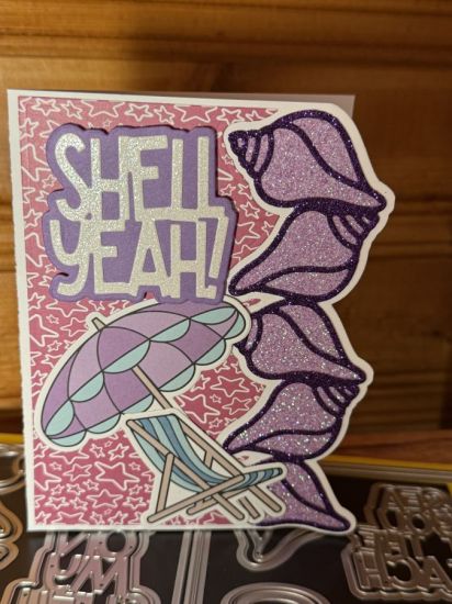 Keywords: shell