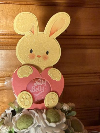 Keywords: bunny loli pop