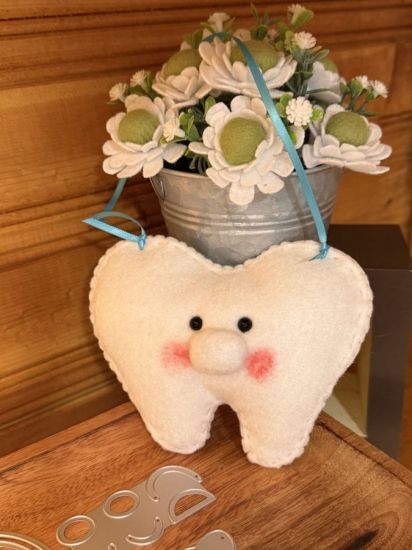 Keywords: tooth