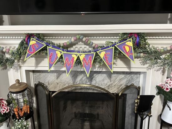Keywords: summer lemons big alpha BannerDies