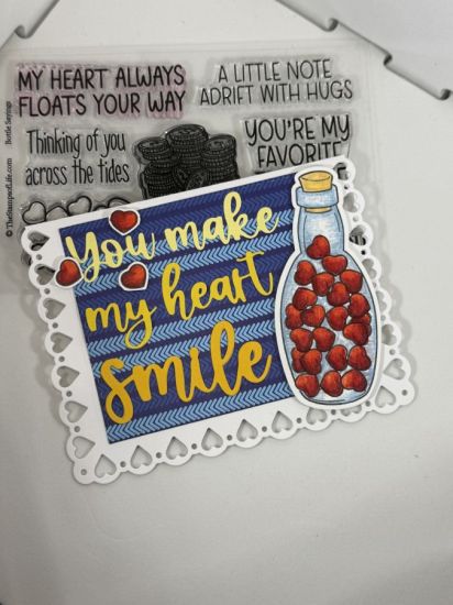 Keywords: bottle sayings