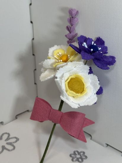 Keywords: wool felt