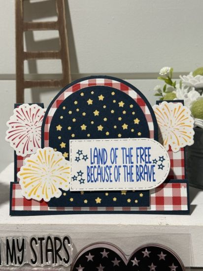 Keywords: fun fourth
