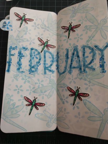 Keywords: dragonflies2stamp, moredragonflies2stamp, skinni mini alphabet dies