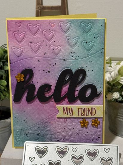 Keywords: 5x7tri hello