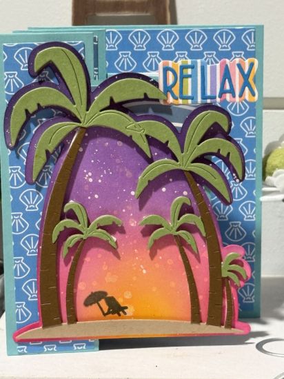 Keywords: palm background