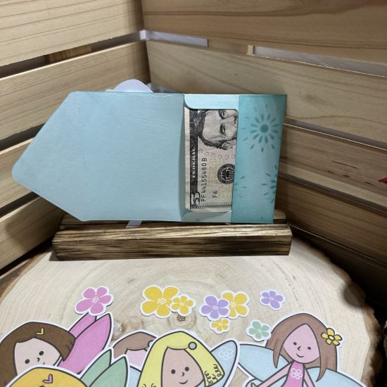 Keywords: tooth fairy