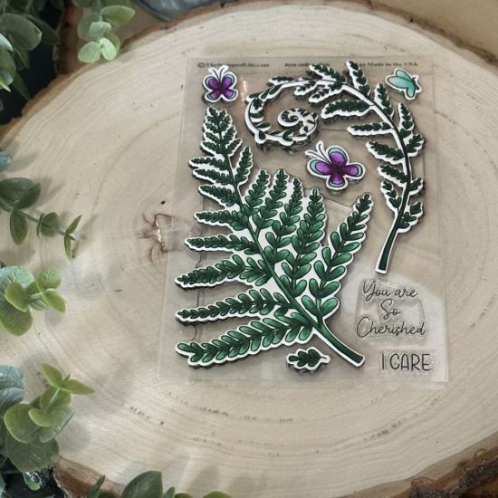 Keywords: fern