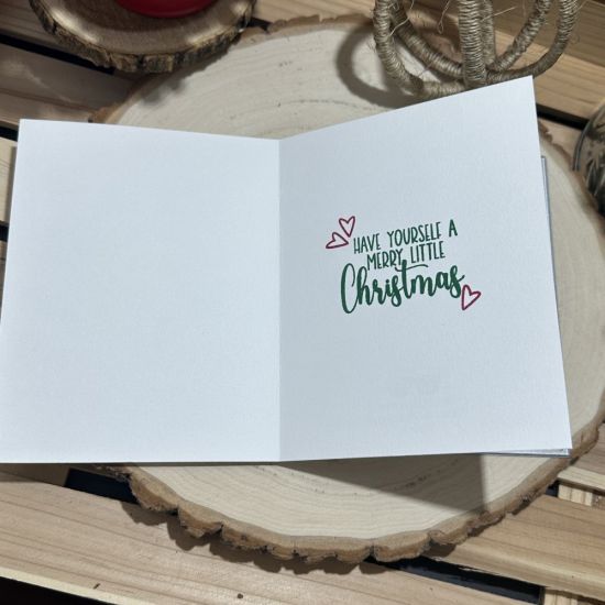 Keywords: jingle bells Christmas tree merry