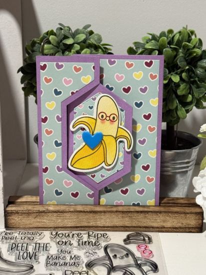 Keywords: banana, flip it