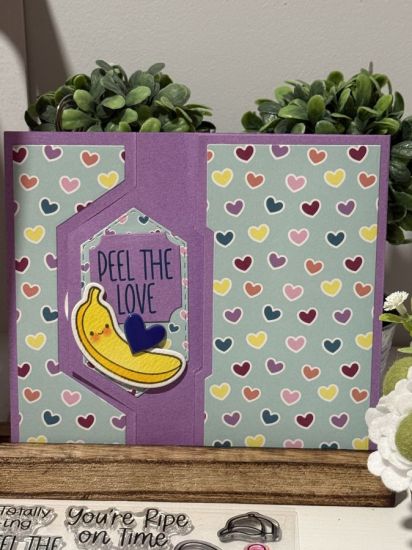 Keywords: banana, flip it