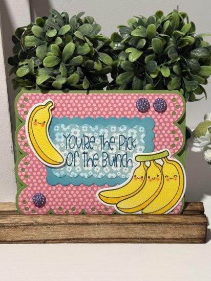 Keywords: sayings for bananas
