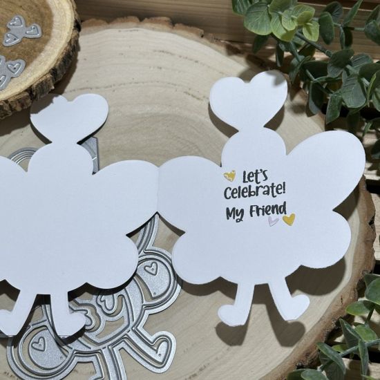 Keywords: birthday bug gift